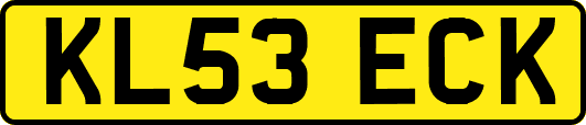 KL53ECK