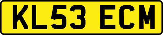 KL53ECM