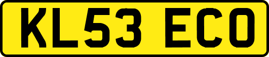 KL53ECO