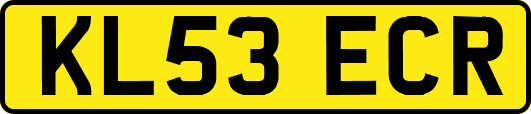 KL53ECR