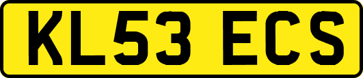 KL53ECS