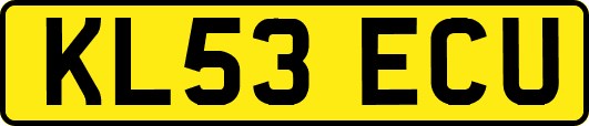 KL53ECU
