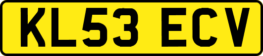 KL53ECV