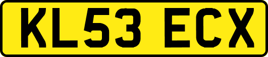 KL53ECX