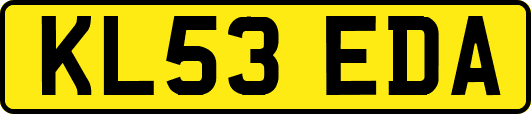 KL53EDA