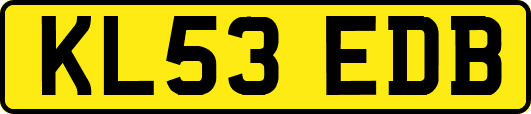 KL53EDB