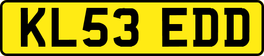 KL53EDD