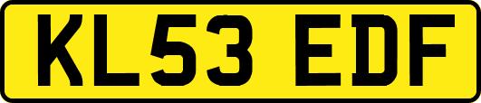 KL53EDF