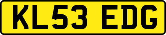 KL53EDG