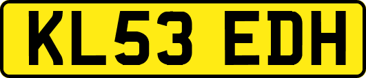 KL53EDH