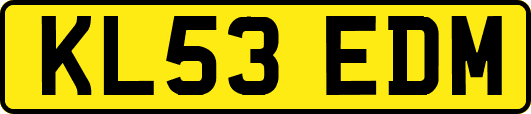 KL53EDM