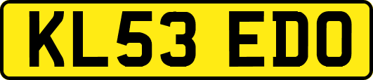 KL53EDO