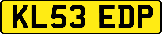 KL53EDP