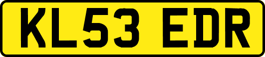 KL53EDR