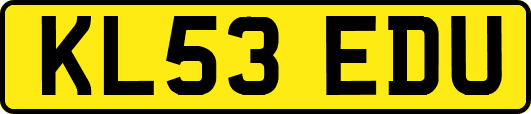 KL53EDU