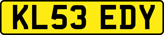 KL53EDY