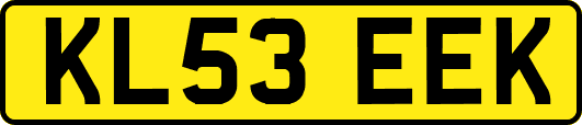 KL53EEK