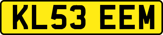 KL53EEM