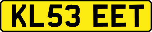 KL53EET