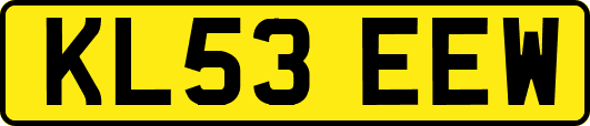 KL53EEW