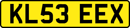 KL53EEX