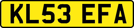 KL53EFA