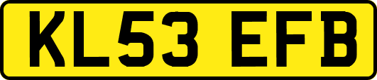 KL53EFB