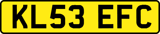 KL53EFC