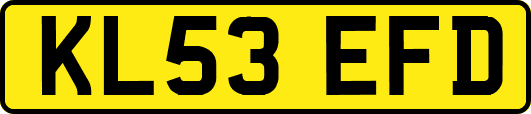 KL53EFD