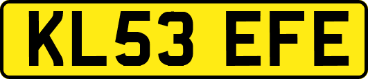 KL53EFE