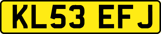 KL53EFJ