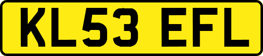 KL53EFL