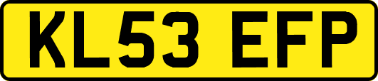 KL53EFP