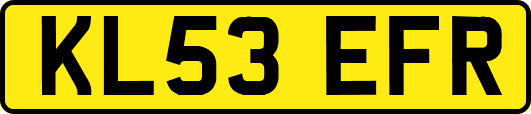 KL53EFR