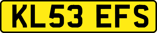 KL53EFS