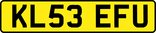 KL53EFU