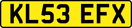 KL53EFX
