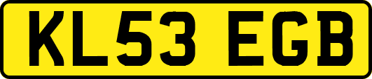 KL53EGB