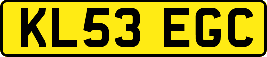 KL53EGC