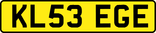 KL53EGE