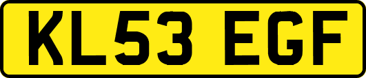 KL53EGF