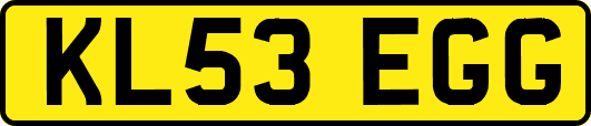 KL53EGG