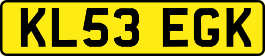 KL53EGK