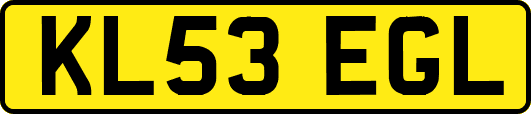 KL53EGL