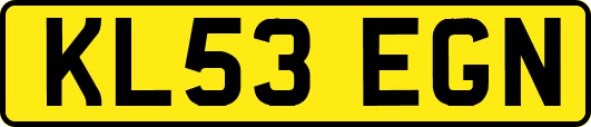 KL53EGN