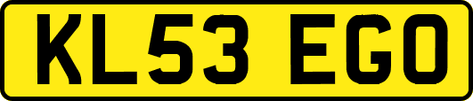 KL53EGO