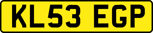 KL53EGP