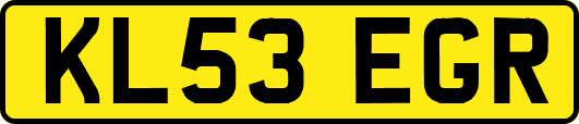 KL53EGR