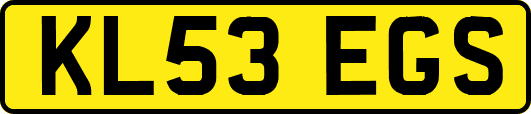 KL53EGS