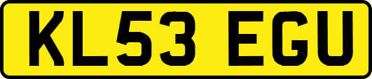 KL53EGU